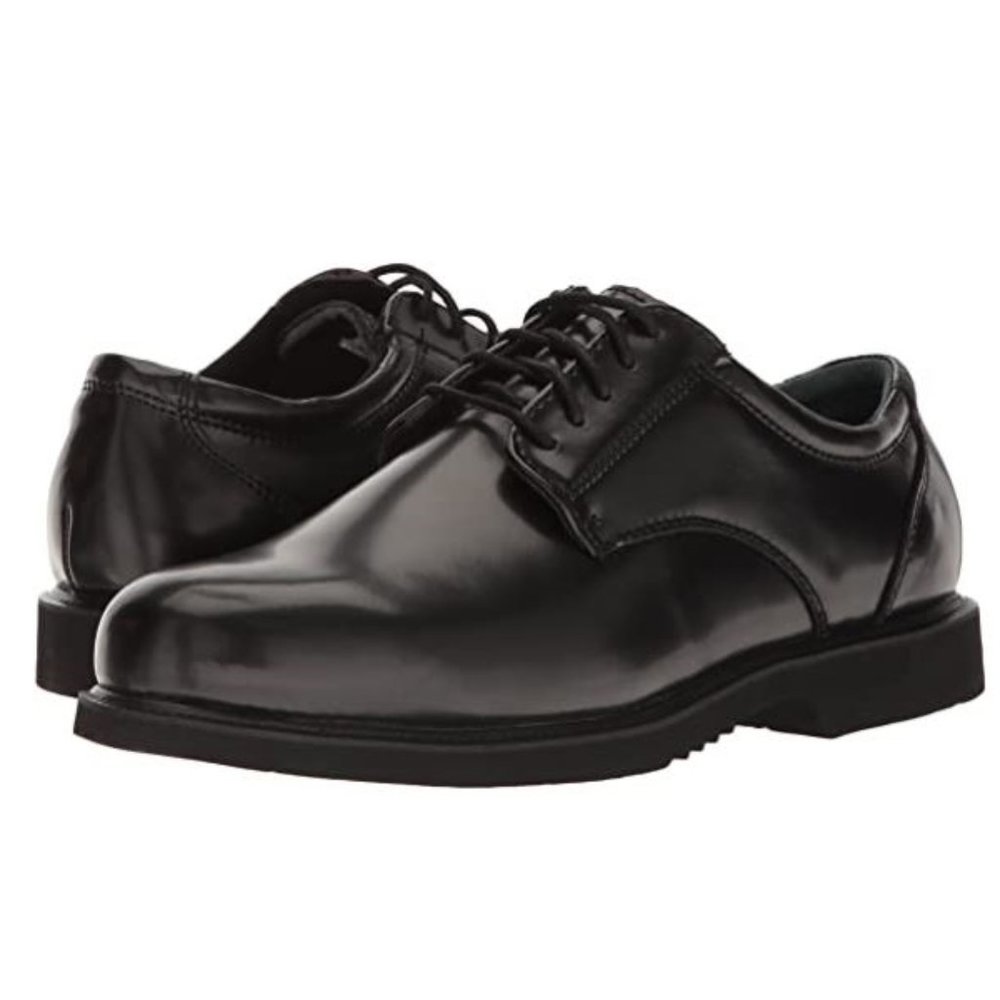 Men's Thorogood Classic Leather Shoes 834-6041